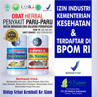 Illustration for article titled Efek Samping Penyakit Paru Paru Basah